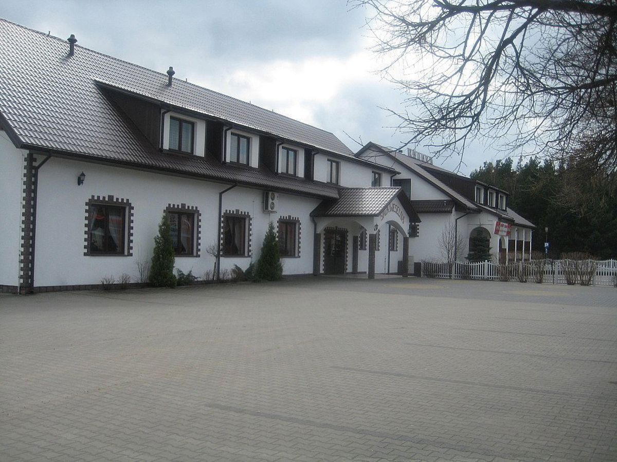 Ostrów Mazowiecka, Mazowieckie